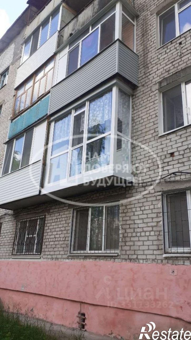 2-комн квартира улица Черняховского, 49,  д. 49