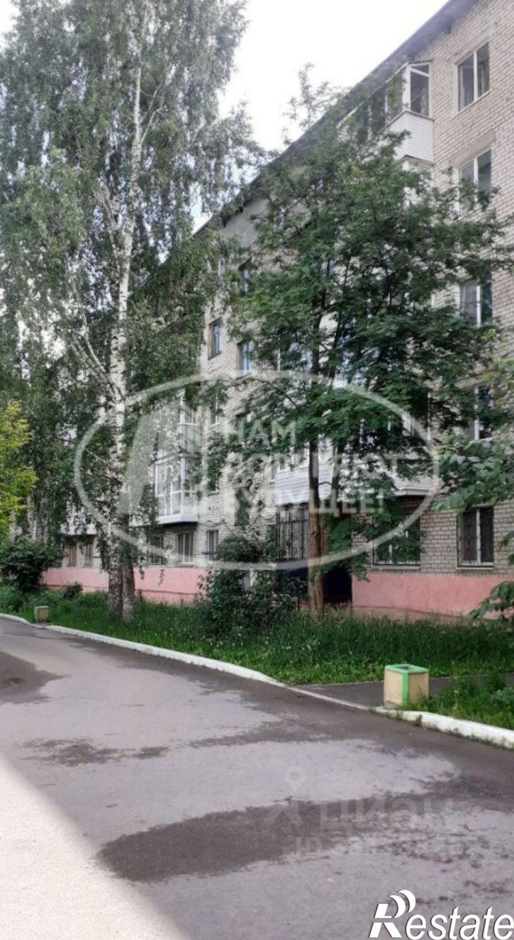 2-комн квартира улица Черняховского, 49,  д. 49