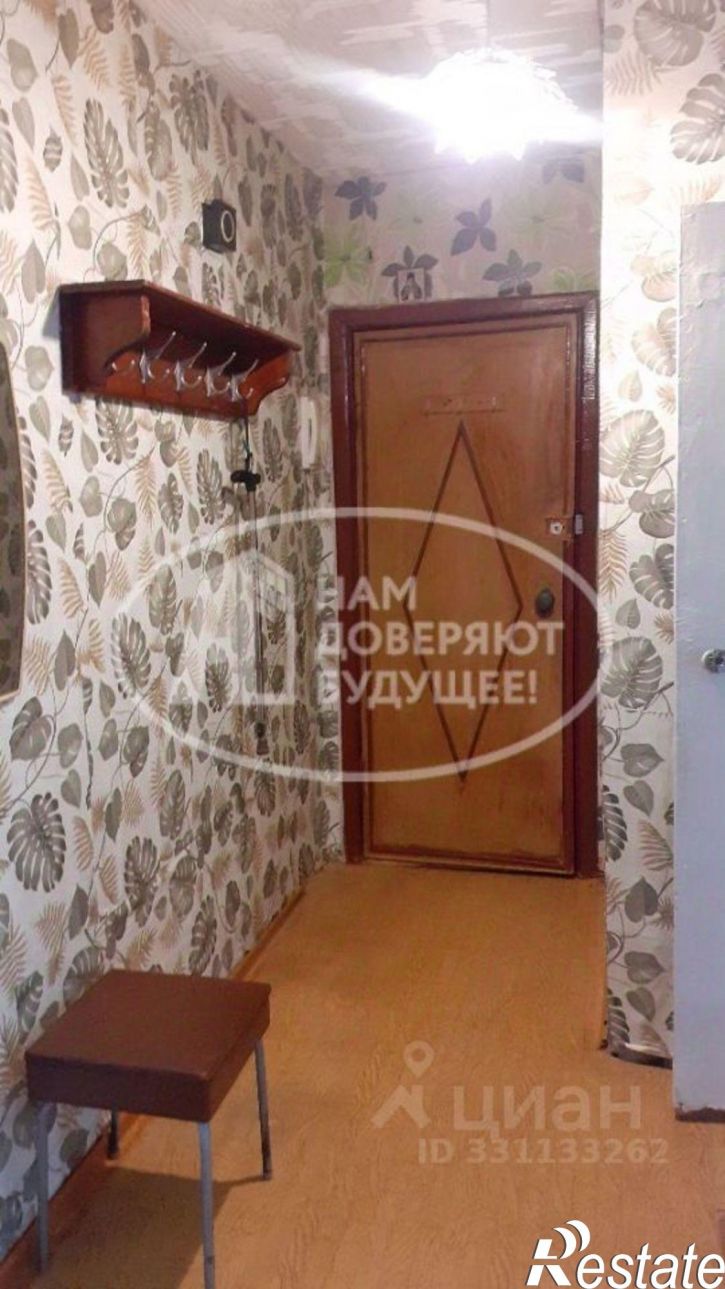 2-комн квартира улица Черняховского, 49,  д. 49