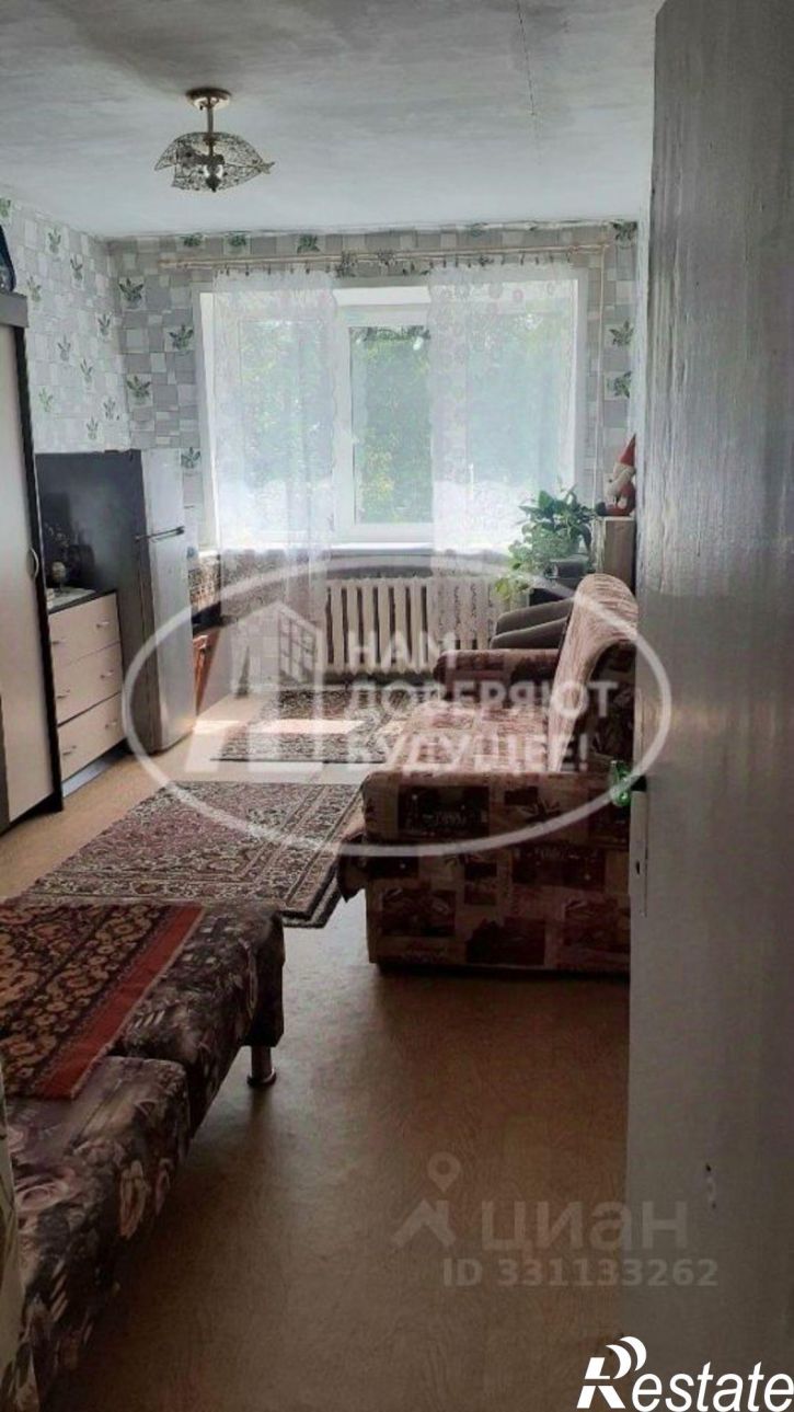 2-комн квартира улица Черняховского, 49,  д. 49