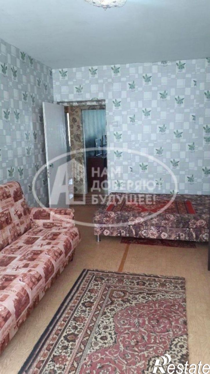 2-комн квартира улица Черняховского, 49,  д. 49