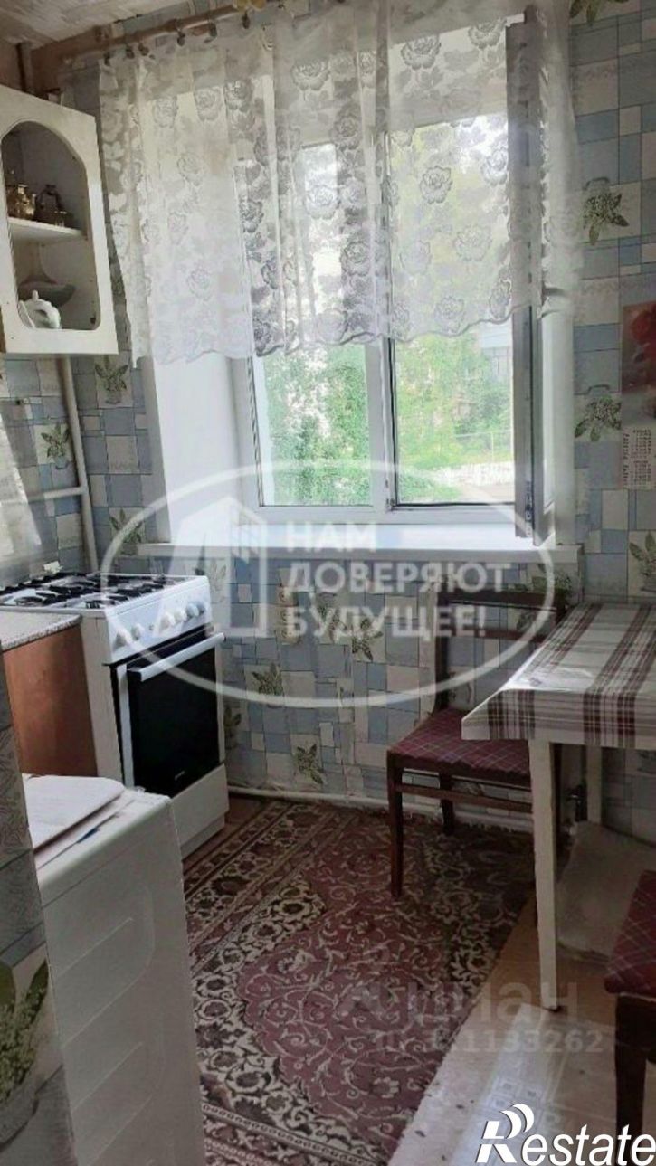 2-комн квартира улица Черняховского, 49,  д. 49