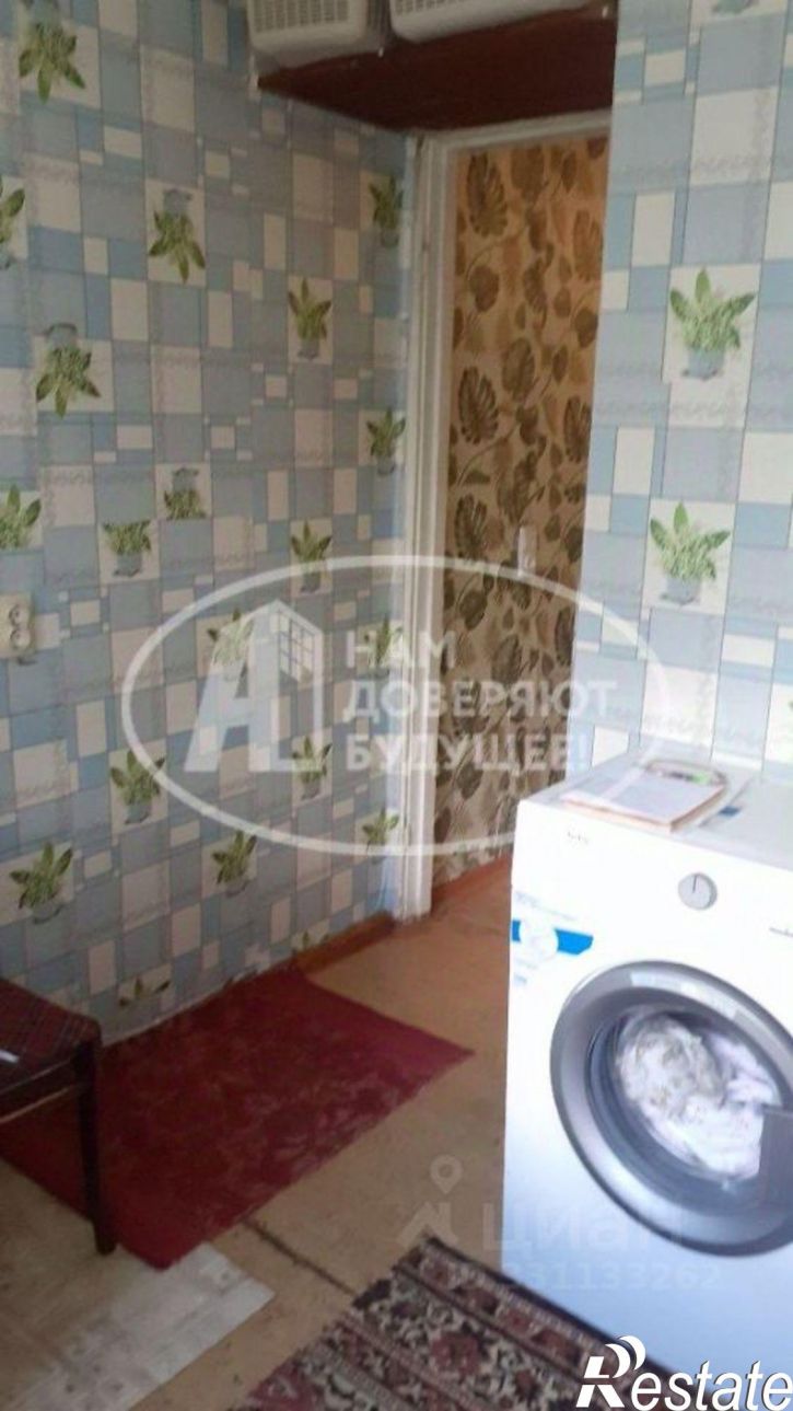 2-комн квартира улица Черняховского, 49,  д. 49
