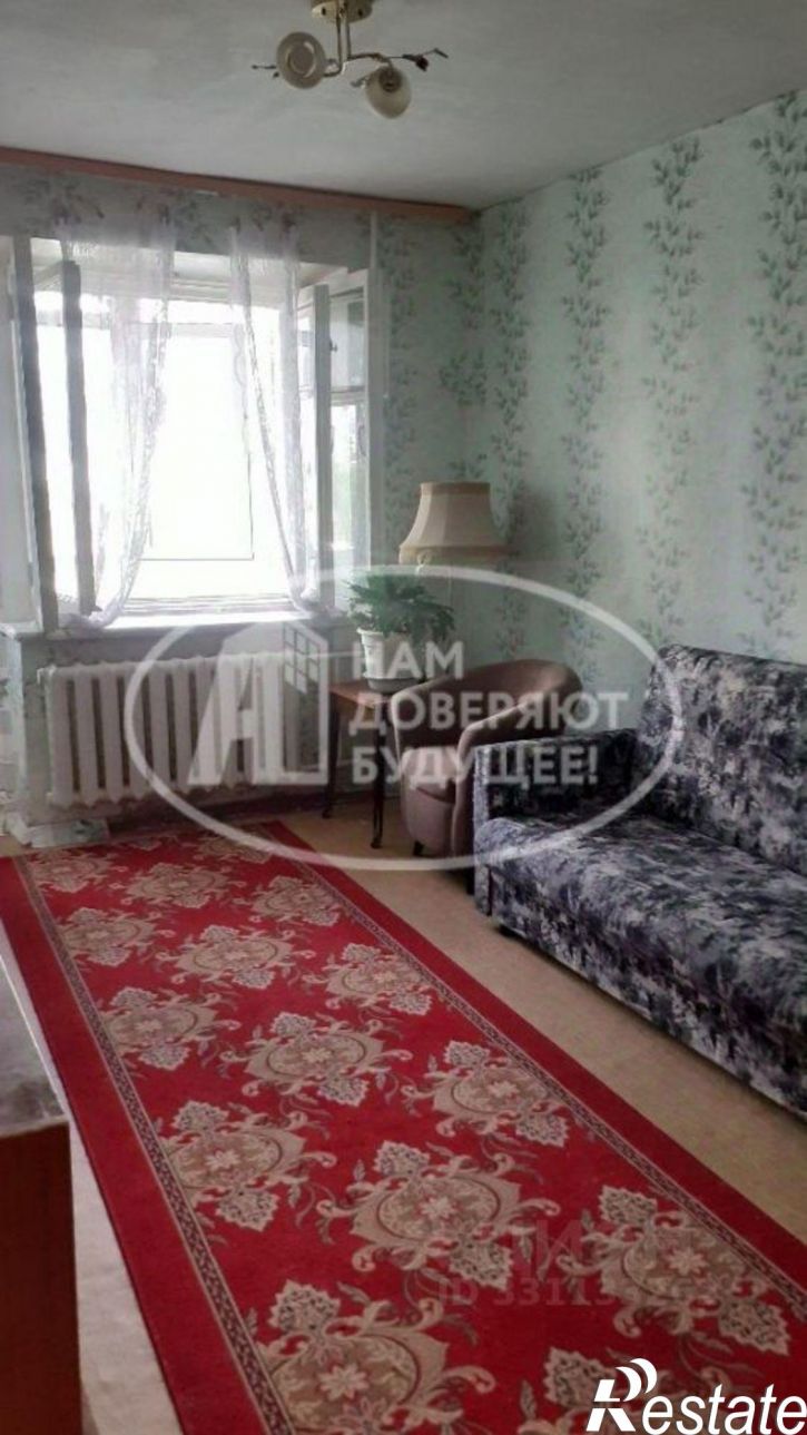 2-комн квартира улица Черняховского, 49,  д. 49