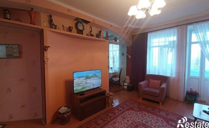3-комн квартира улица Мира, 20,  д. 20