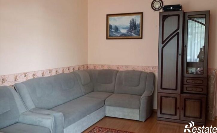 3-комн квартира улица Мира, 20,  д. 20