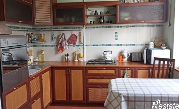 3-комн квартира улица Мира, 20,  д. 20
