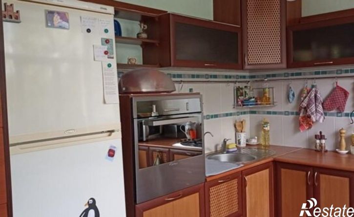 3-комн квартира улица Мира, 20,  д. 20
