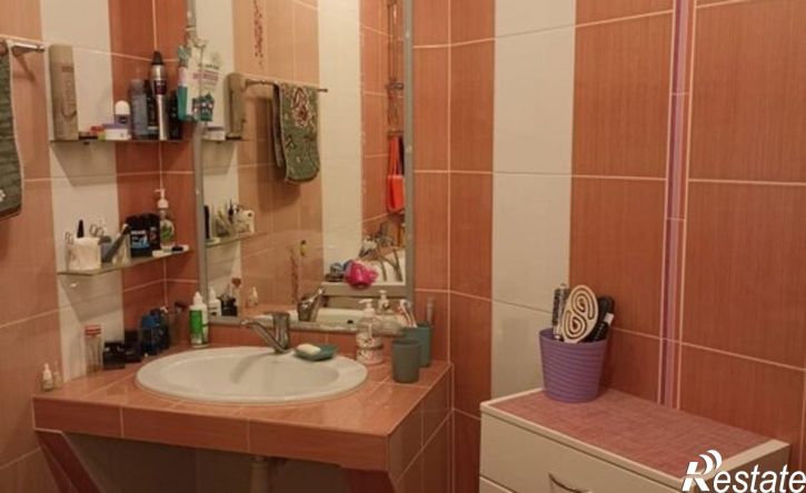 3-комн квартира улица Мира, 20,  д. 20