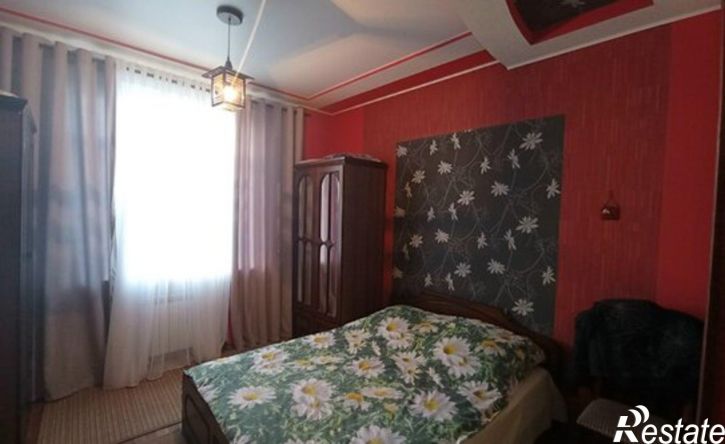 3-комн квартира улица Мира, 20,  д. 20