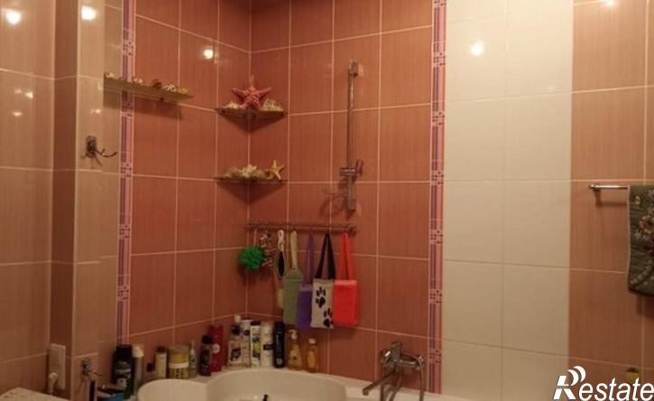 3-комн квартира улица Мира, 20,  д. 20