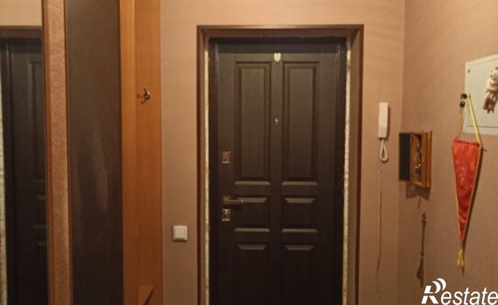 3-комн квартира улица Мира, 20,  д. 20