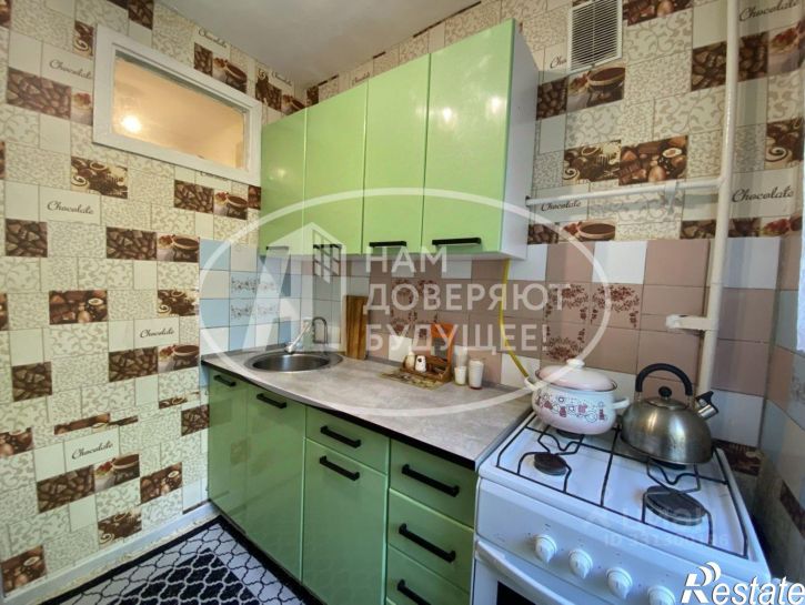 1-комн квартира ул Советская, 37,  д. 37