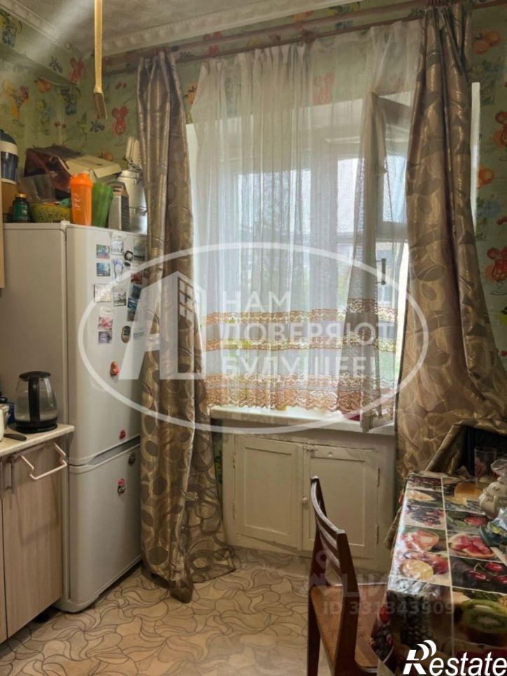 1-комн квартира ул Революции, 52,  д. 52
