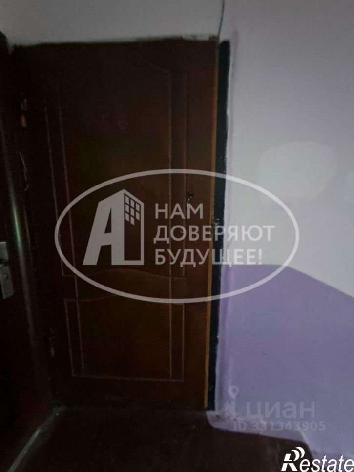1-комн квартира ул 2-я Коммунистическая, 107а,  д. 107а