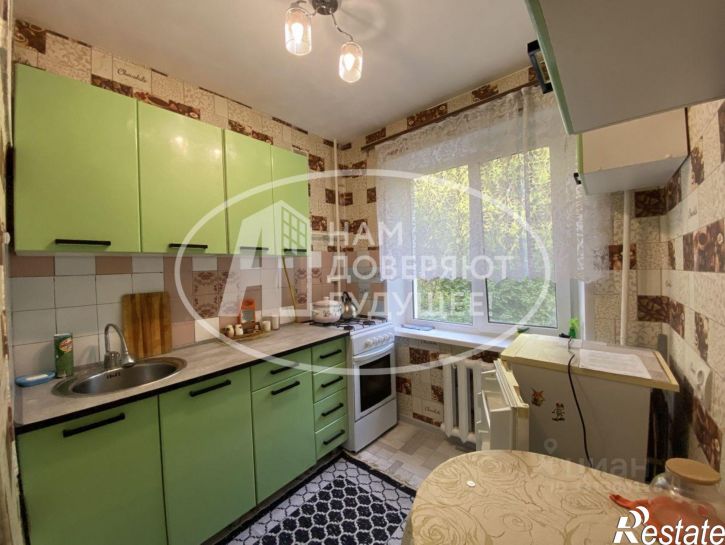 1-комн квартира ул Советская, 37,  д. 37