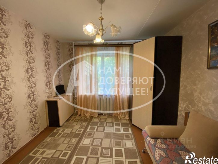 1-комн квартира ул Советская, 37,  д. 37