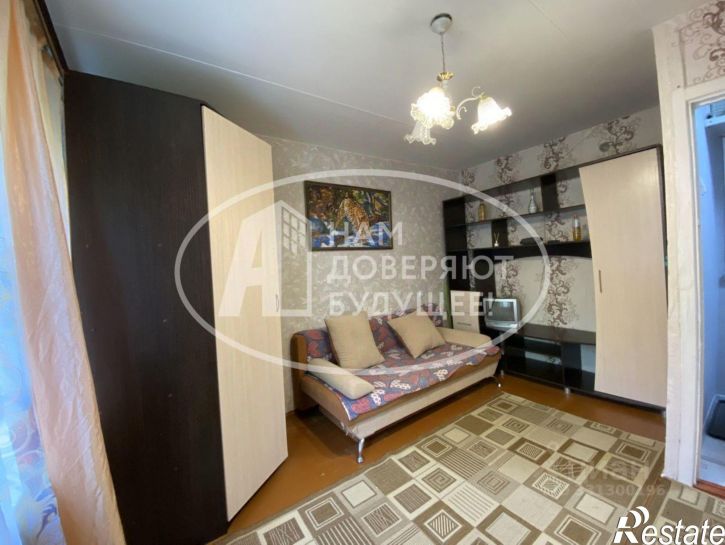 1-комн квартира ул Советская, 37,  д. 37