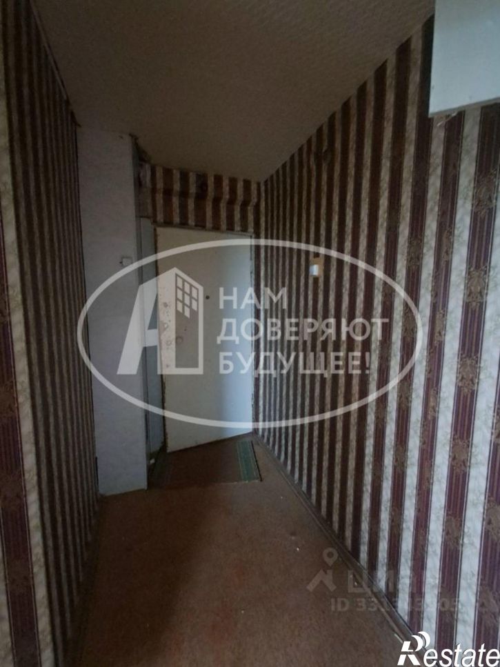 1-комн квартира ул 2-я Коммунистическая, 107а,  д. 107а