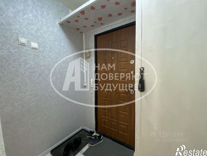1-комн квартира ул Советская, 37,  д. 37