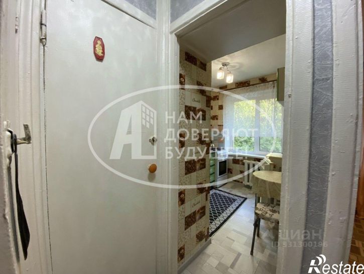 1-комн квартира ул Советская, 37,  д. 37