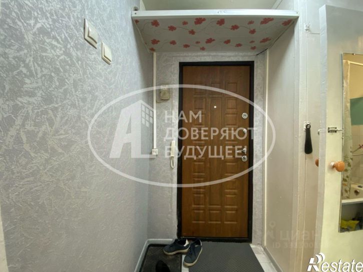 1-комн квартира ул Советская, 37,  д. 37