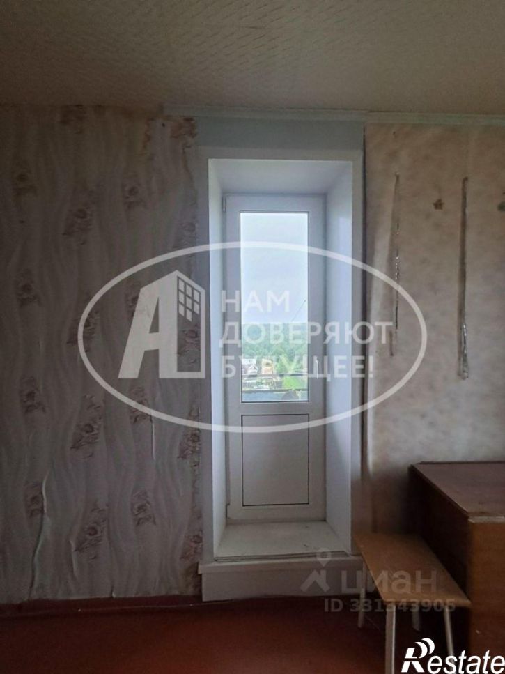 1-комн квартира ул 2-я Коммунистическая, 107а,  д. 107а