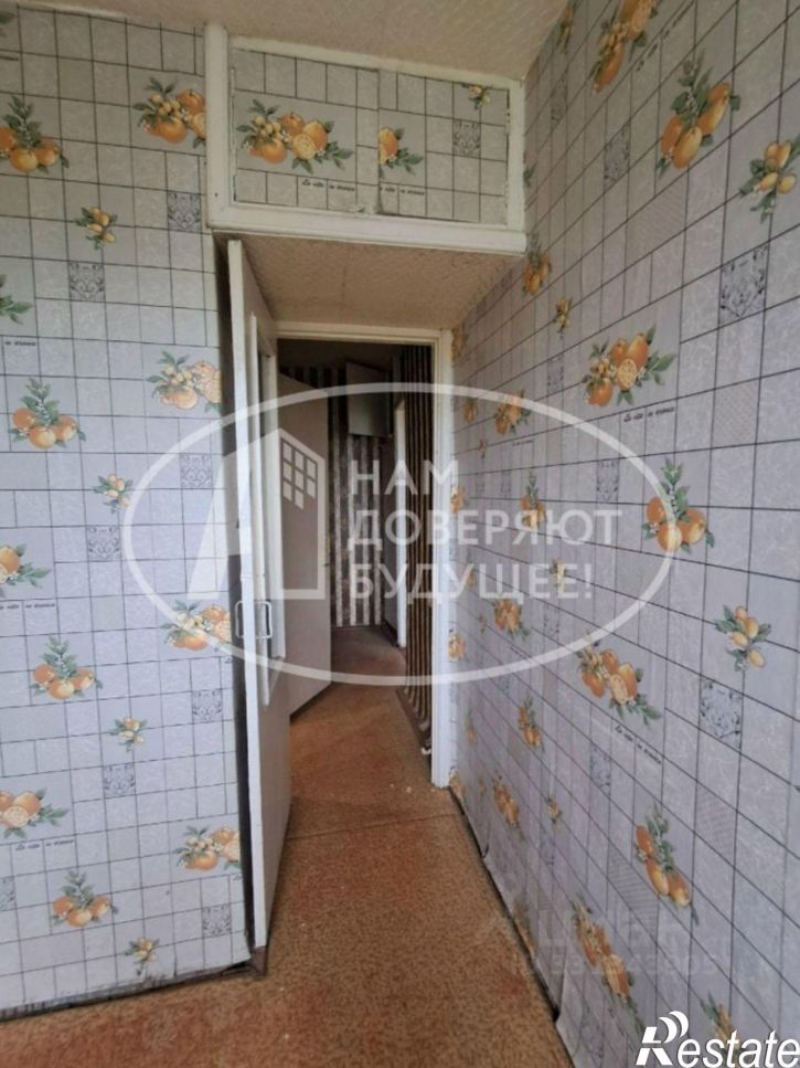 1-комн квартира ул 2-я Коммунистическая, 107а,  д. 107а