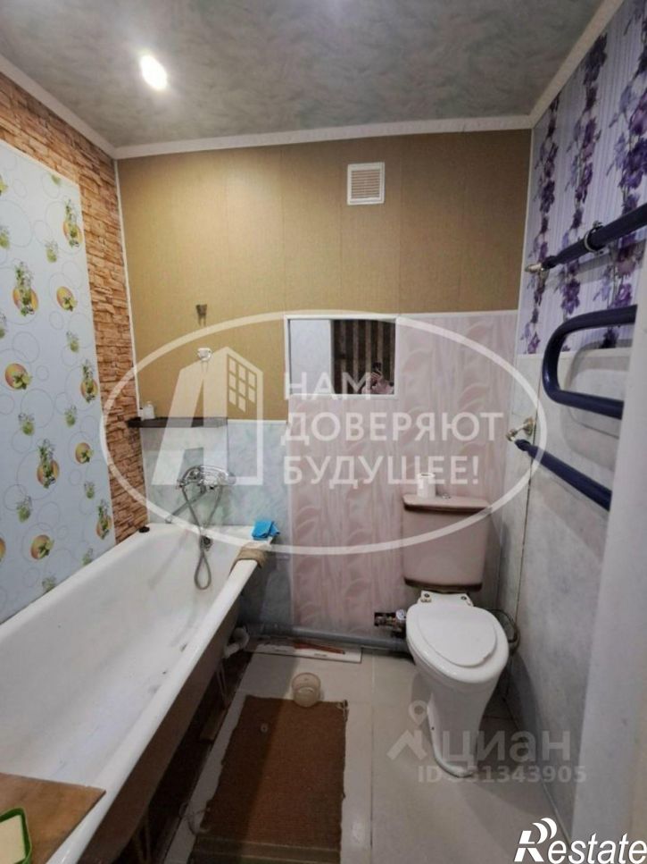 1-комн квартира ул 2-я Коммунистическая, 107а,  д. 107а