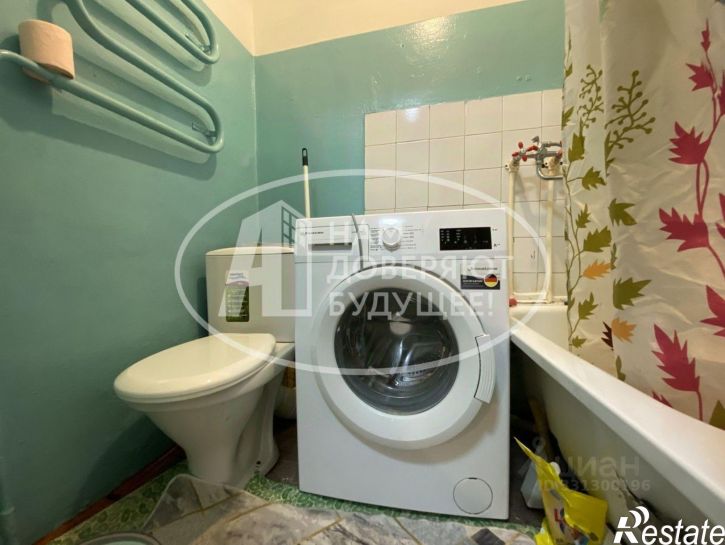 1-комн квартира ул Советская, 37,  д. 37