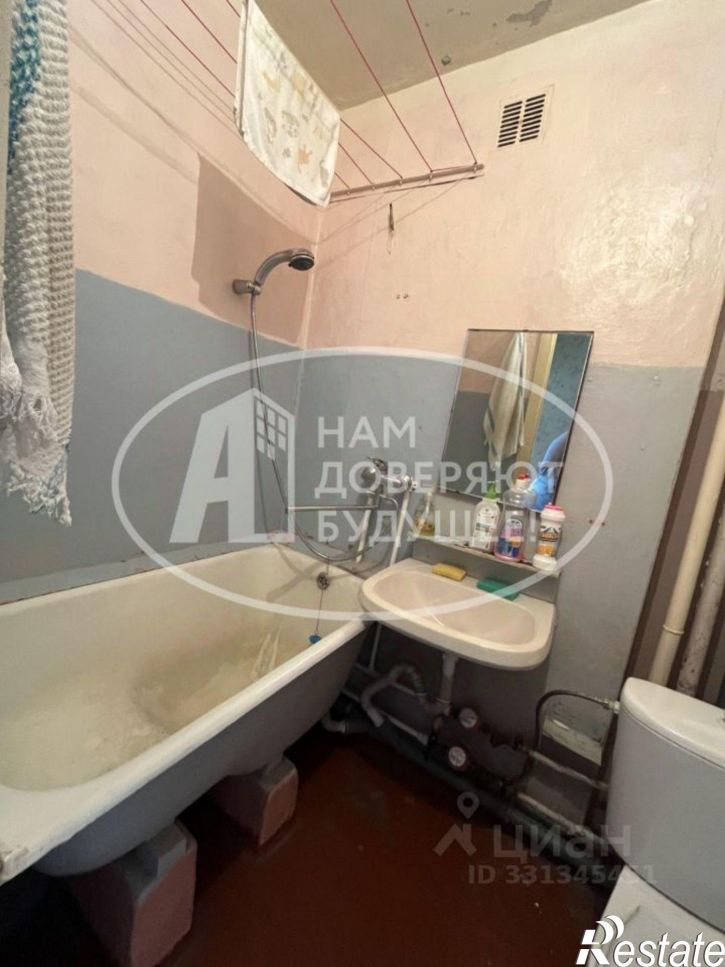 1-комн квартира ул Чапаева, 21/2,  д. 21/2