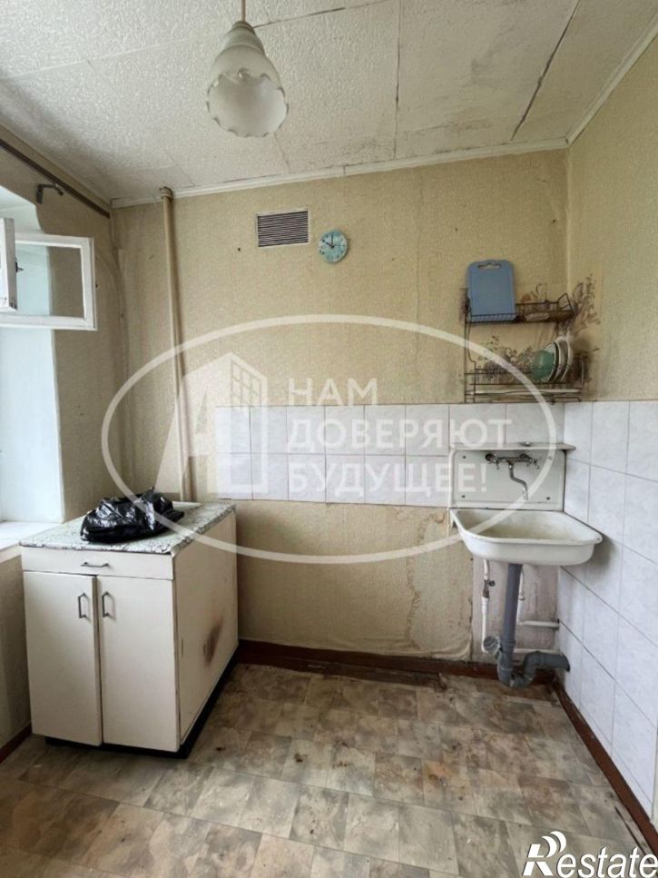 1-комн квартира ул Чапаева, 21/2,  д. 21/2