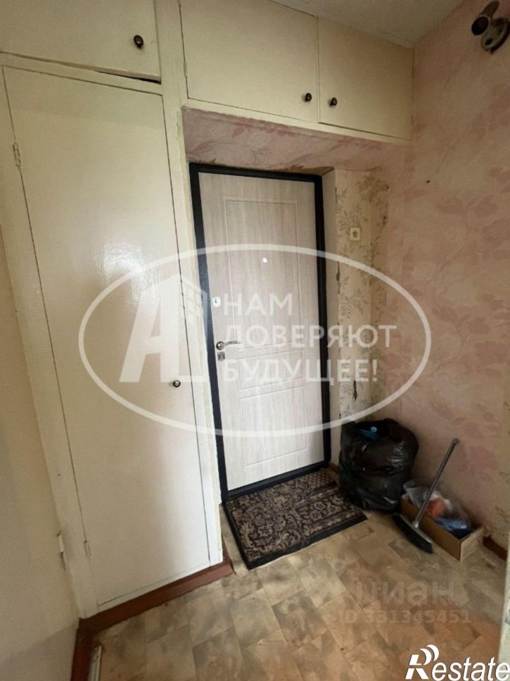 1-комн квартира ул Чапаева, 21/2,  д. 21/2