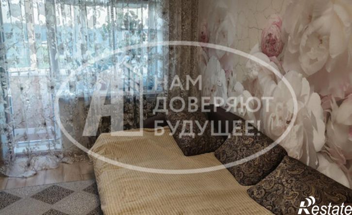 2-комн квартира улица Сивкова, 16,  д. 16