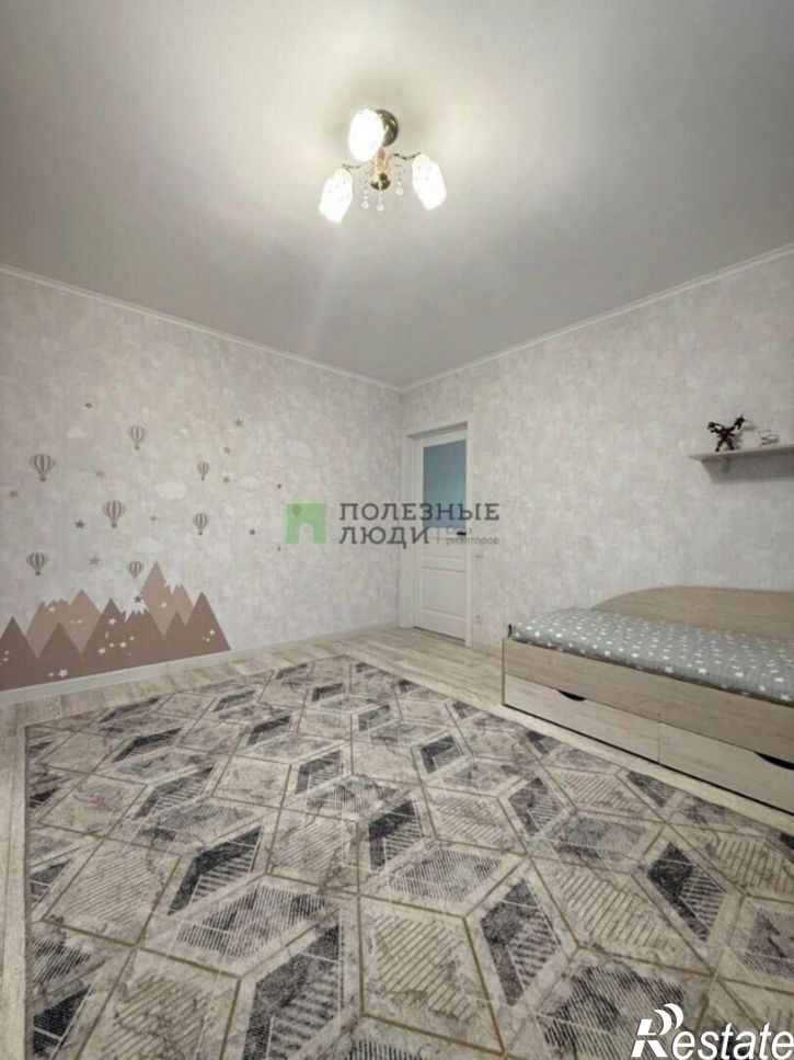 4-комн квартира Марковский п., д.10