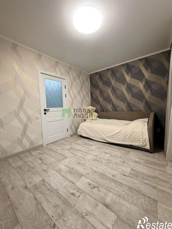 4-комн квартира Марковский п., д.10