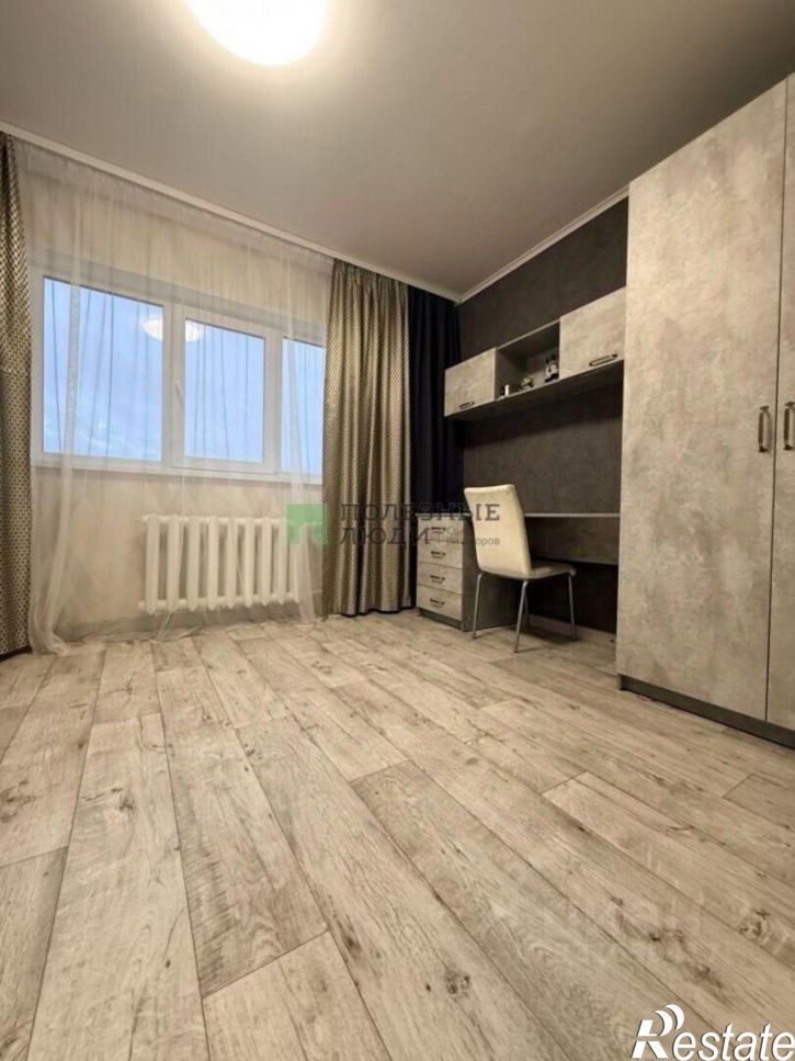4-комн квартира Марковский п., д.10