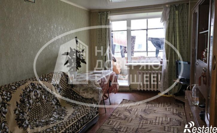 3-комн квартира Коммунистическая улица, 35,  д. 35