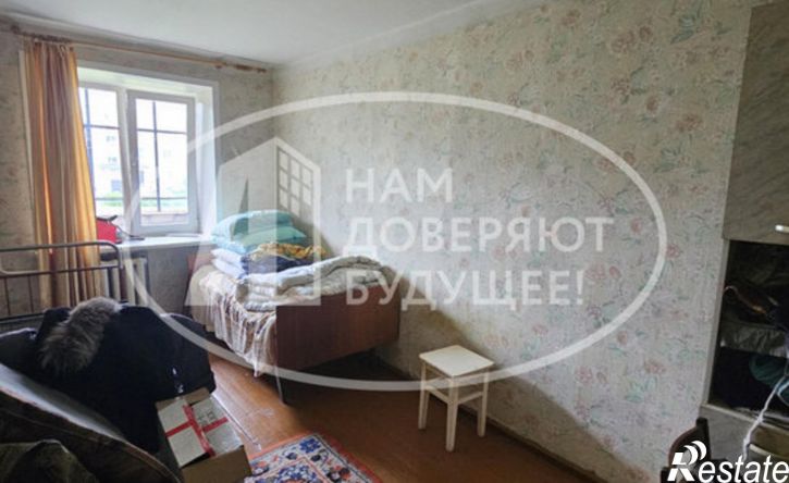 3-комн квартира Коммунистическая улица, 35,  д. 35