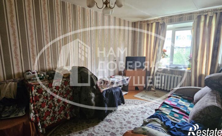 3-комн квартира Коммунистическая улица, 35,  д. 35