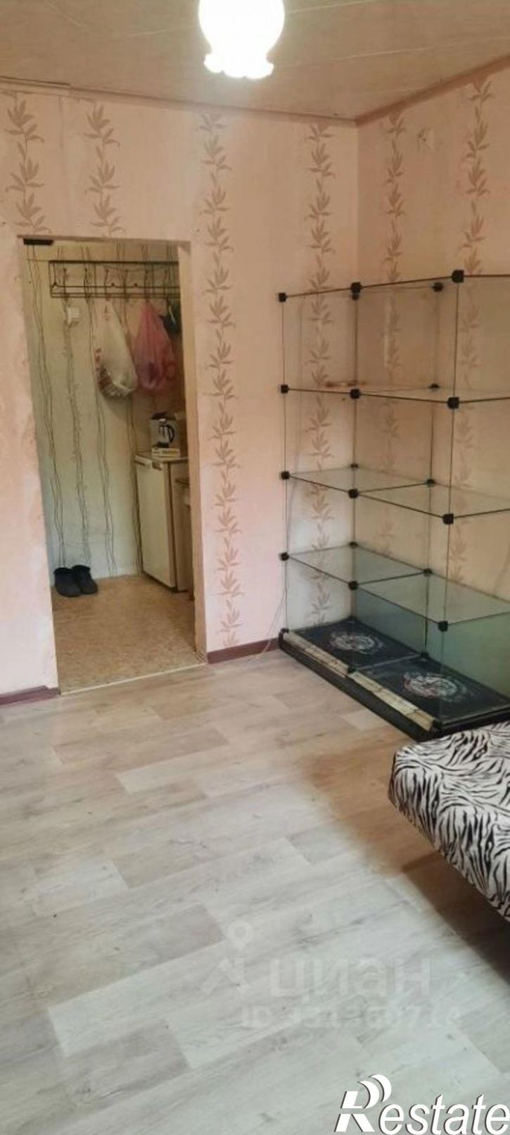 1-комн квартира Юбилейная улица, 69,  д. 69
