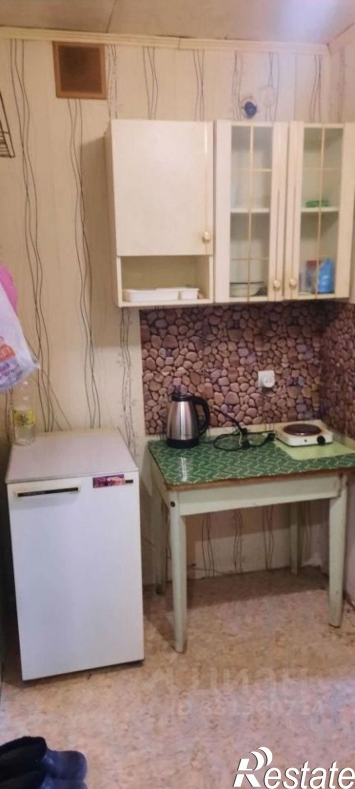 1-комн квартира Юбилейная улица, 69,  д. 69
