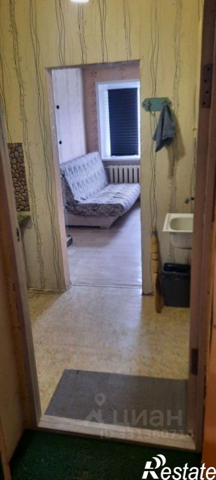 1-комн квартира Юбилейная улица, 69,  д. 69