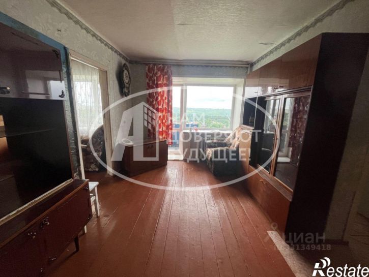 2-комн квартира ул Грибоедова, 32,  д. 32