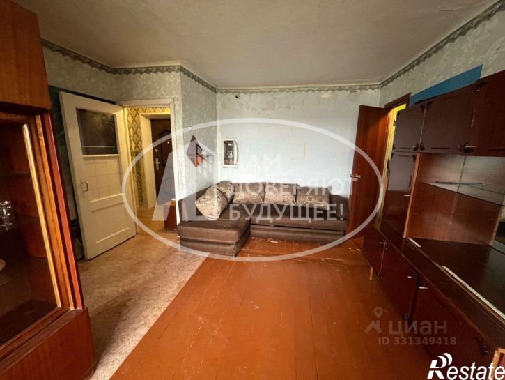 2-комн квартира ул Грибоедова, 32,  д. 32