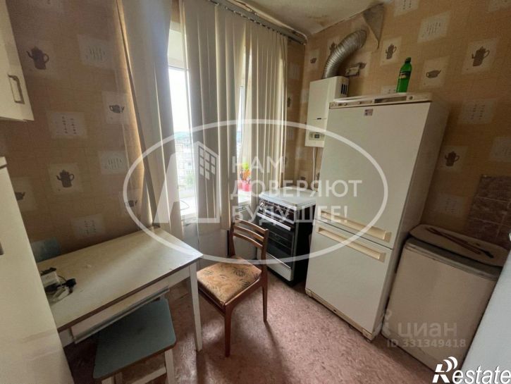 2-комн квартира ул Грибоедова, 32,  д. 32