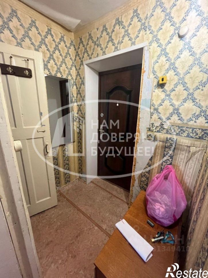 2-комн квартира ул Грибоедова, 32,  д. 32