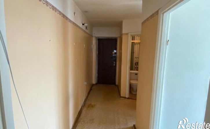 3-комн квартира ул Свободы, 46,  д. 46