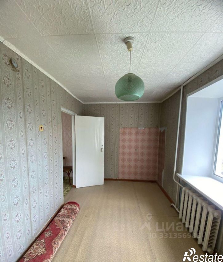3-комн квартира ул Свободы, 46,  д. 46