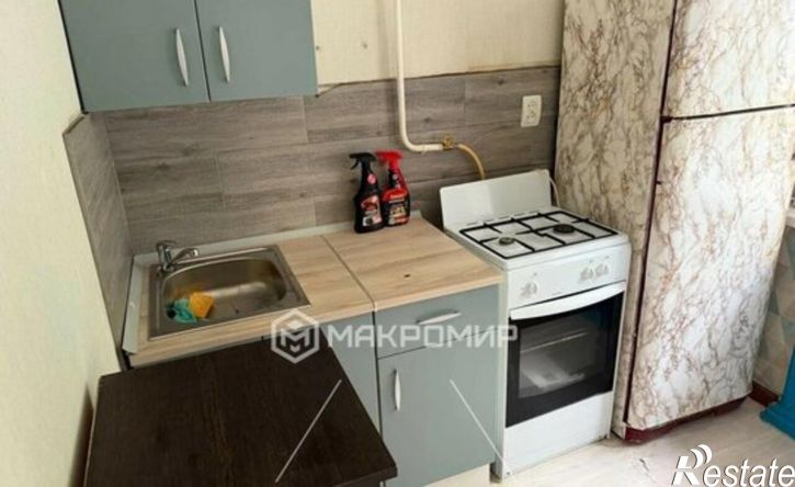 1-комн квартира ул Большевистская, 41,  д. 41